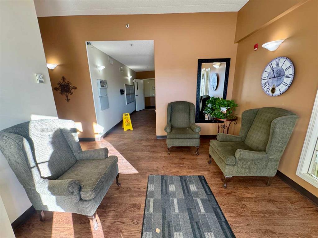 Fourth View of 402, 5428 51 Avenue  , NONE, Rocky Mountain House, Alberta, T4T 1W1