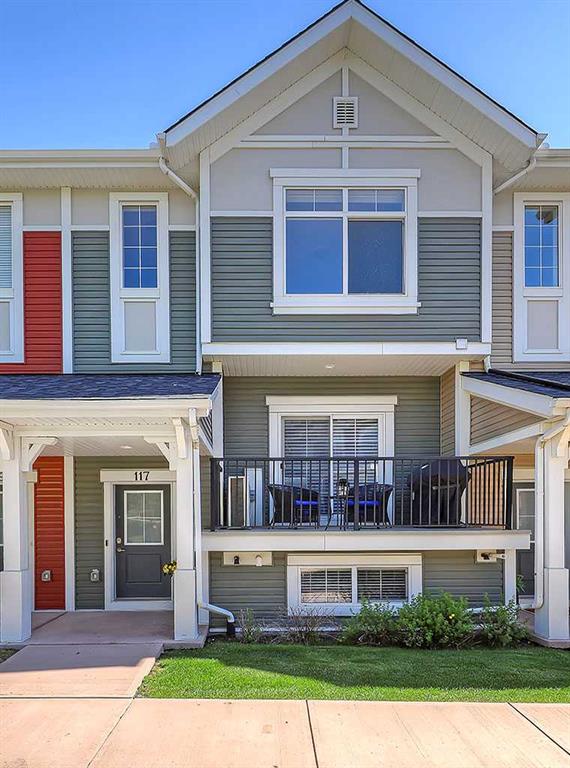 117 Nolancrest Common NW, A2279451, Alberta,