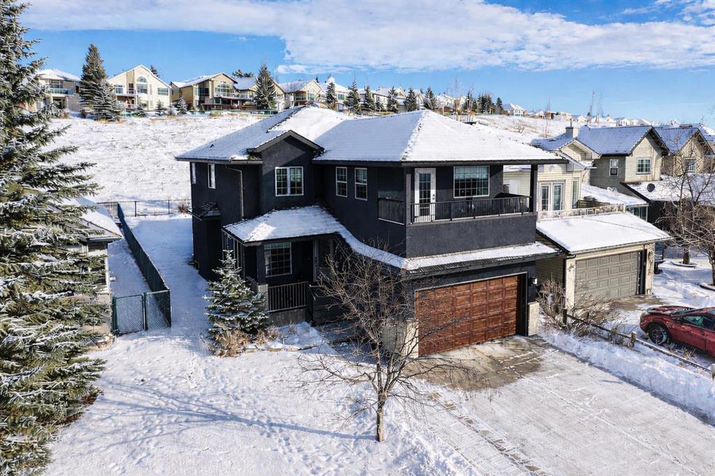 187 Gleneagles View , A2279457, Alberta,