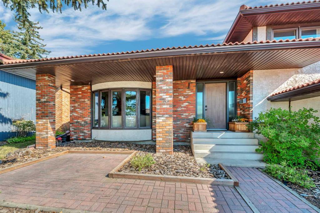 Third View of 233 Thornbriar Green , Thorncliff_Strathmore, Strathmore, Alberta, T1P 1C4