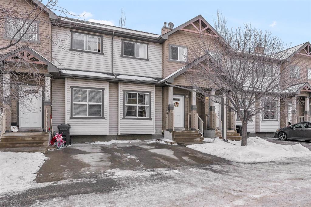 106 Ranch Ridge Meadow , A2279469, Alberta,