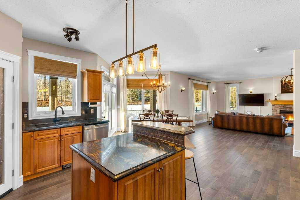 Fourth View of 304, 29415 Range Road 52  , NONE, Rural Mountain View County, Alberta, T0M 2E0