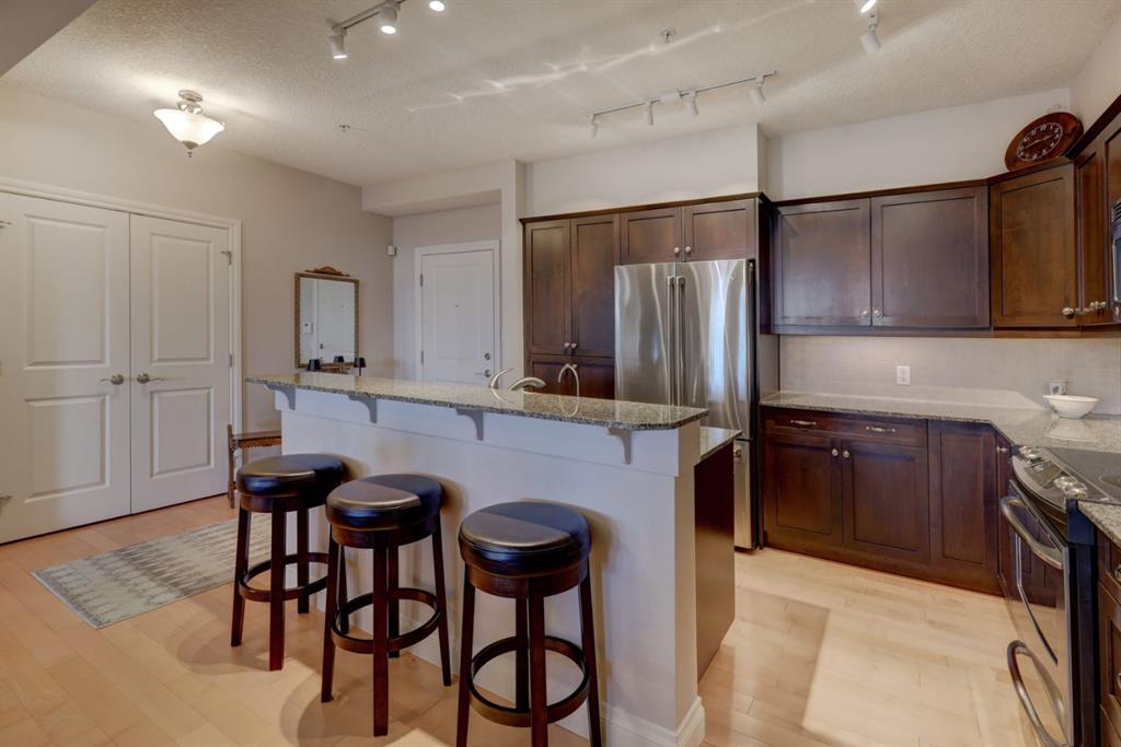 Fifth View of 2208, 10221 Tuscany Boulevard NW, Tuscany, Calgary, Alberta, T3L 0A3