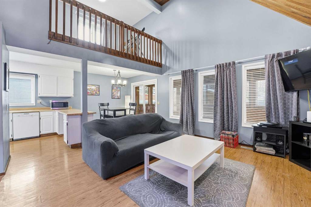 Second View of 1429 Big Springs Way SE, Big Springs, Airdrie, Alberta, t4a1k7