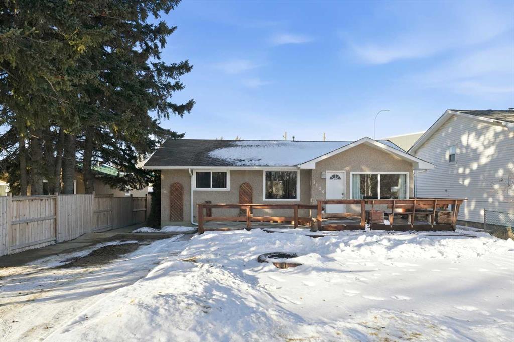 Third View of 5120 Westwood Drive , Briarwood, Blackfalds, Alberta, T0M0J0