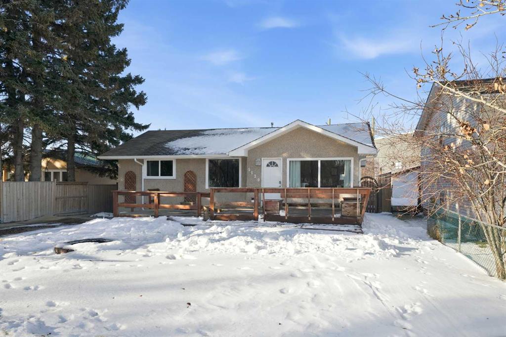 Fifth View of 5120 Westwood Drive , Briarwood, Blackfalds, Alberta, T0M0J0