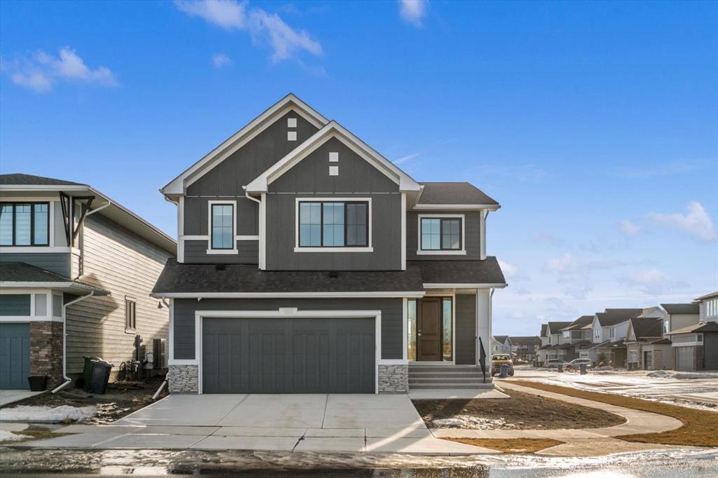 Third View of 155 Grayling Road , Harmony, Rural Rocky View County, Alberta, T3Z 0H3