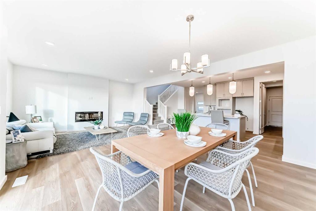 44 Creekside Path SW, A2279491, Alberta,