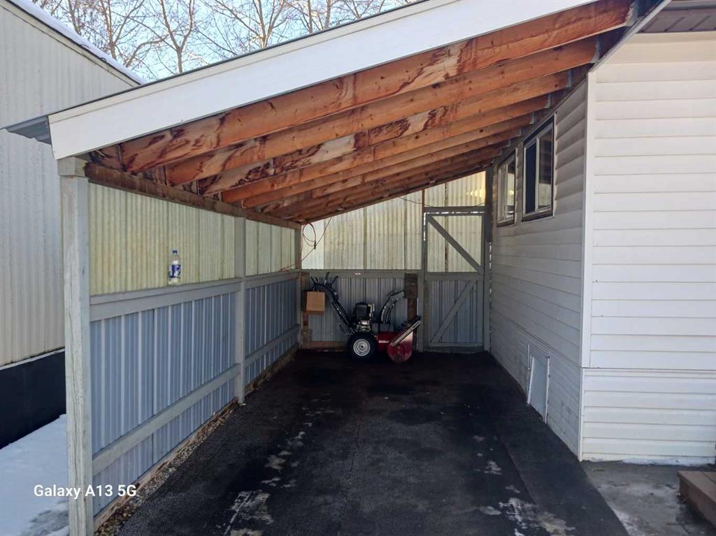 Third View of 26 Westwood Court , Westwood, Innisfail, Alberta, T4G 1S2