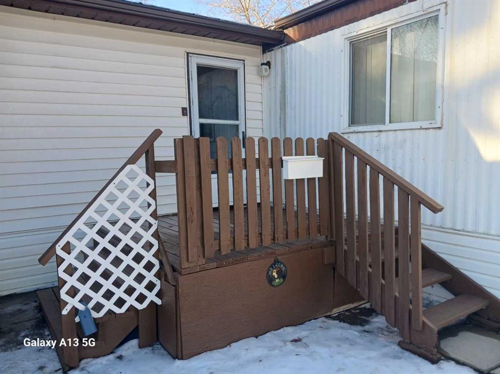 Fifth View of 26 Westwood Court , Westwood, Innisfail, Alberta, T4G 1S2
