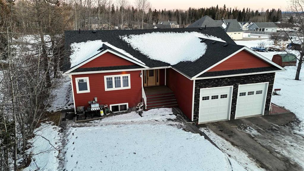 Third View of 1727 63 Street  , Edson, Edson, Alberta, T7E 1S2