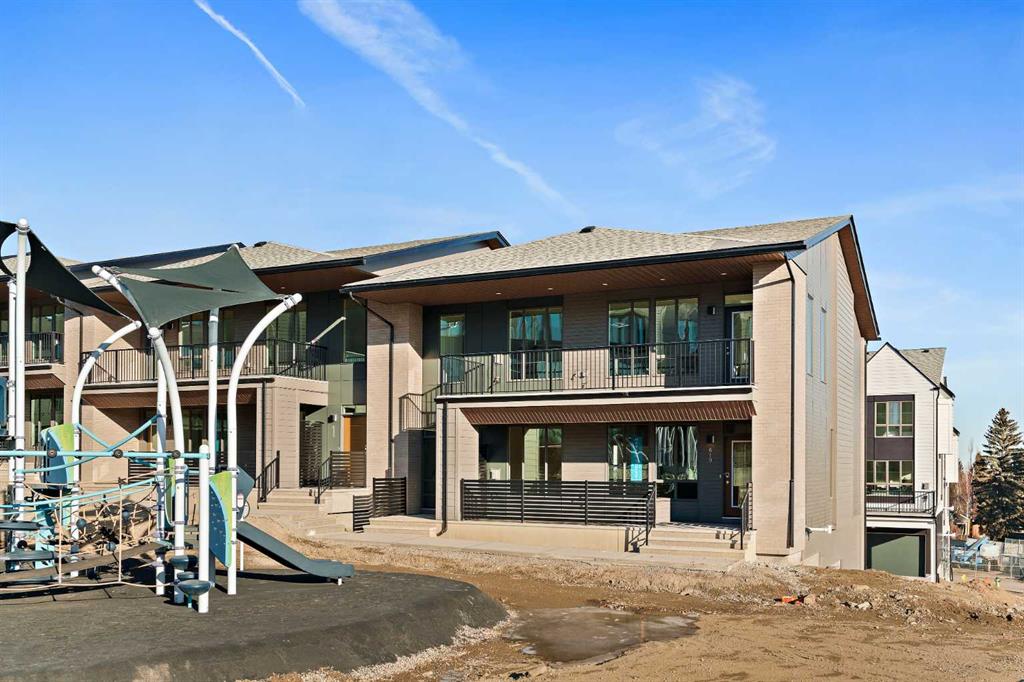 617 Sovereign Common SW, A2279501, Alberta,