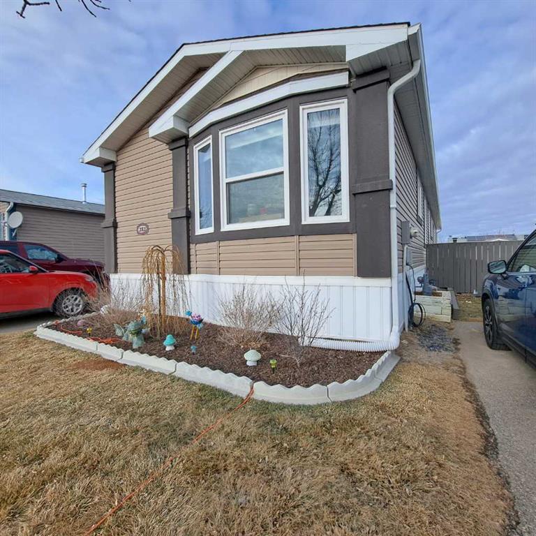 Third View of 212 Engineer Avenue , NONE, Coaldale, Alberta, T1M 0A9