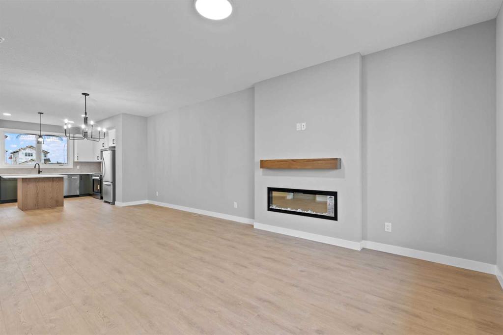 Fourth View of 191 Belvedere Crescent SE, Belvedere, Calgary, Alberta, T2A 7Y5