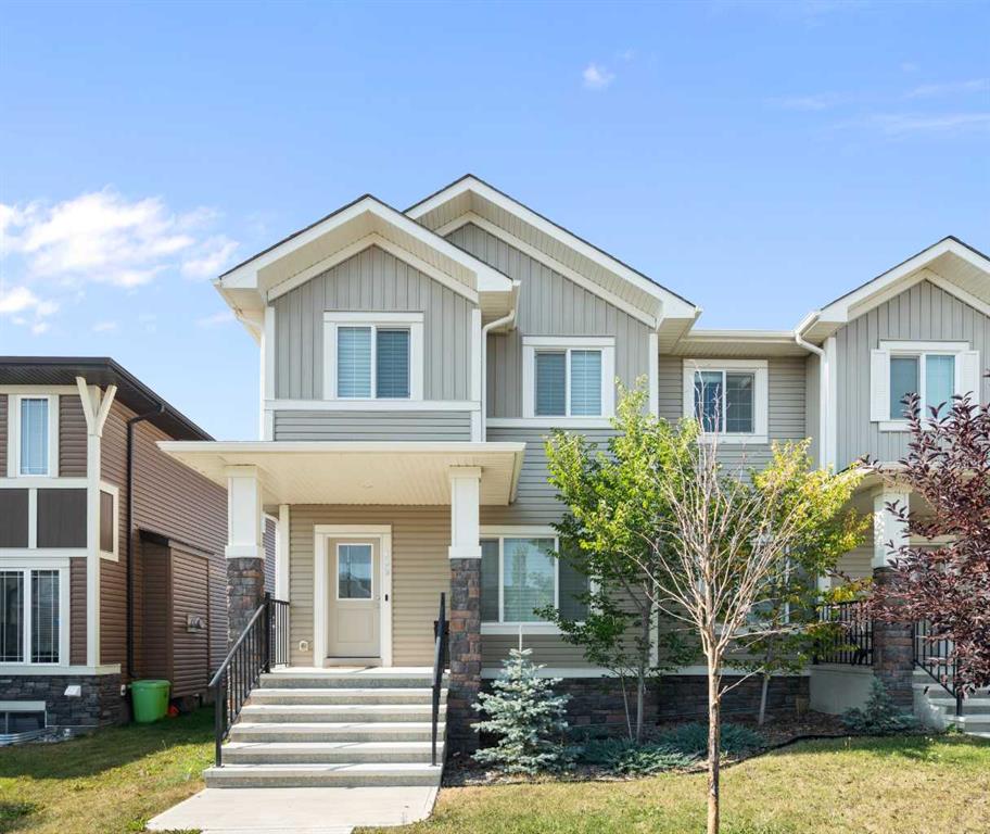 133 Heartland Boulevard , A2279524, Alberta,