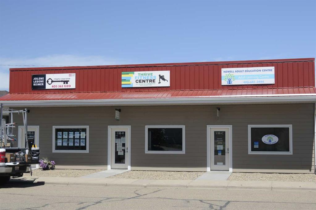 MLS® listing #107881669 for sale located at 518 2 Avenue 