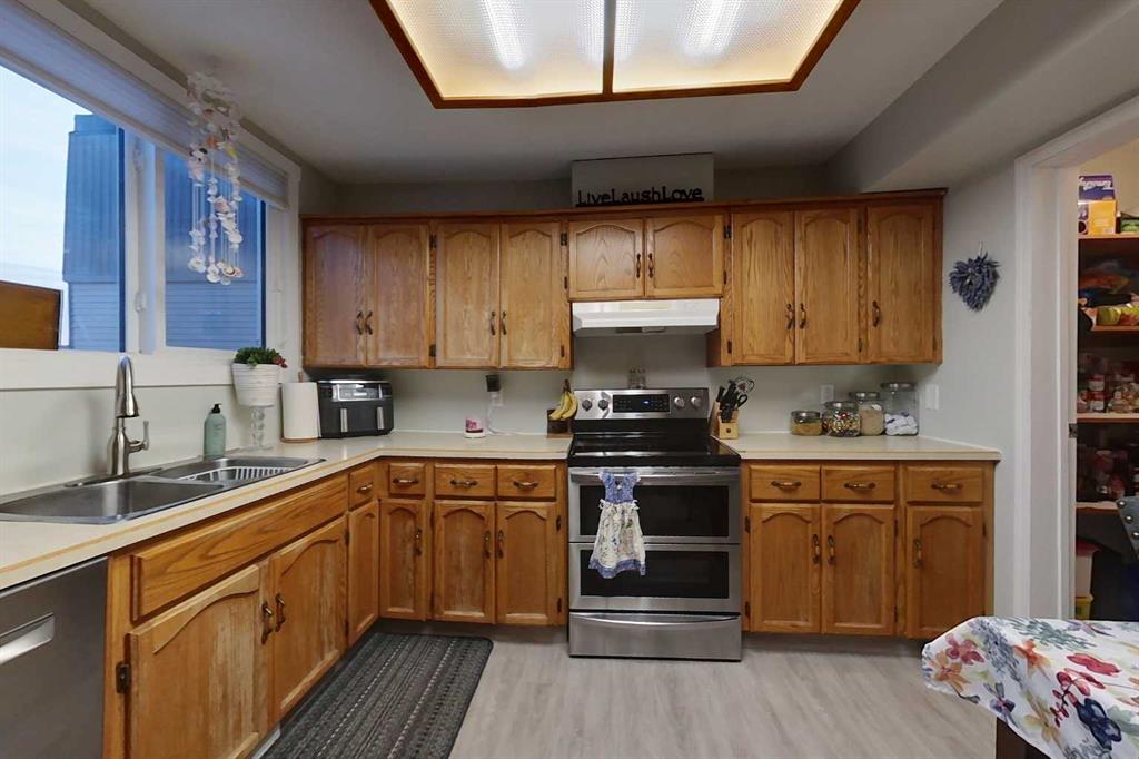 Third View of 36, 608 Main Street NW, NONE, Slave Lake, Alberta, T0G 2A0