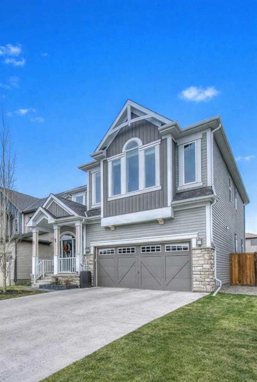 1120 Windhaven Close SW, A2279535, Alberta,