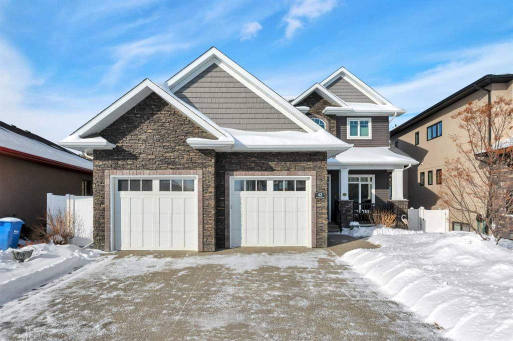 42 Grove Close , A2279541, Alberta,