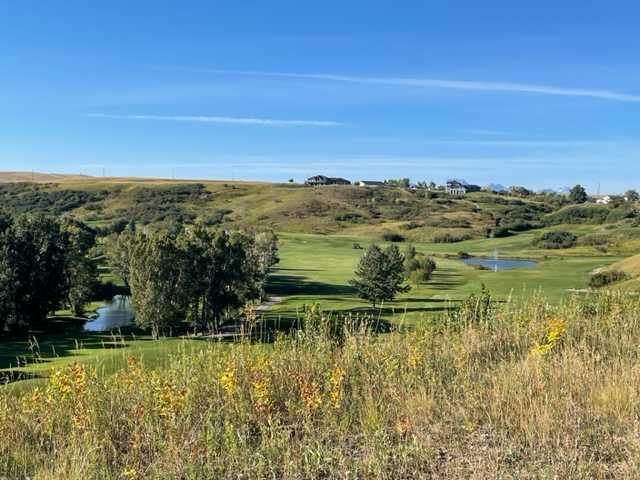 Fourth View of 860 Fairway Blvd  , NONE, Cardston, Alberta, T0K0K0