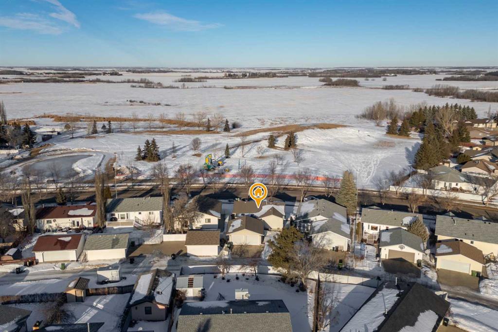 Fourth View of 6207 54 Avenue  , Victoria Park, Camrose, Alberta, T4V 4H8