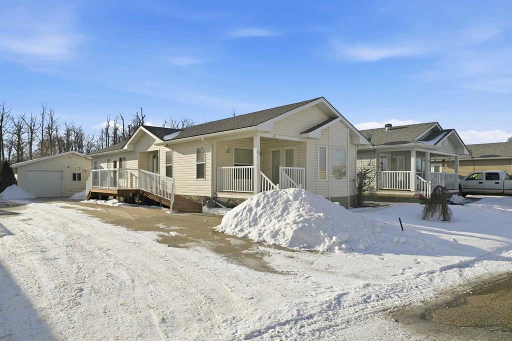 11 Baywood Link , A2279566, Alberta,