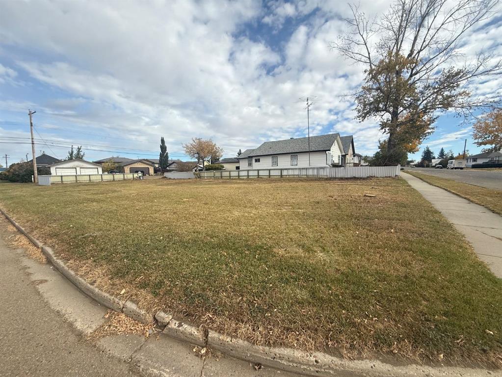 Second View of 420 1 Avenue W, Hanna, Hanna, Alberta, t0j1p0