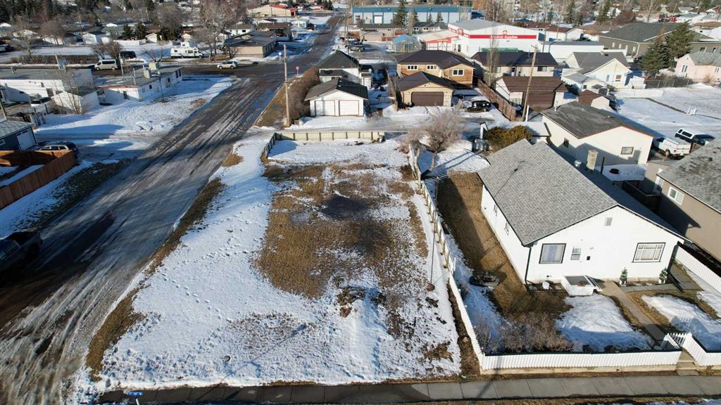 Fifth View of 420 1 Avenue W, Hanna, Hanna, Alberta, t0j1p0