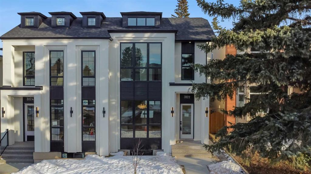 3122 4A Street NW, A2279572, Alberta,