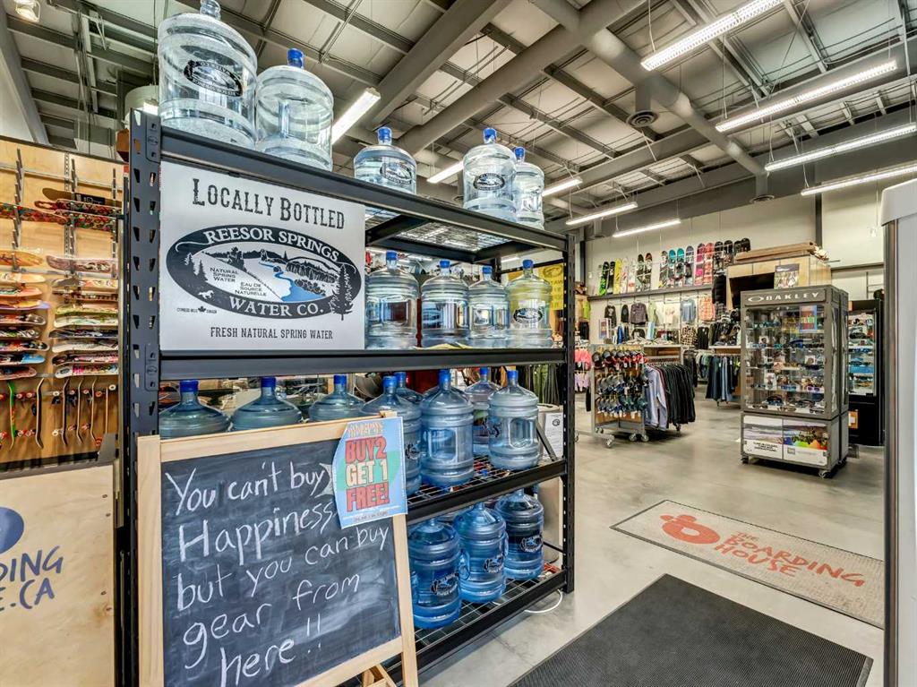 Fifth View of 2, 2010 Strachan Road SE, Southland, Medicine Hat, Alberta, T1B 0M9