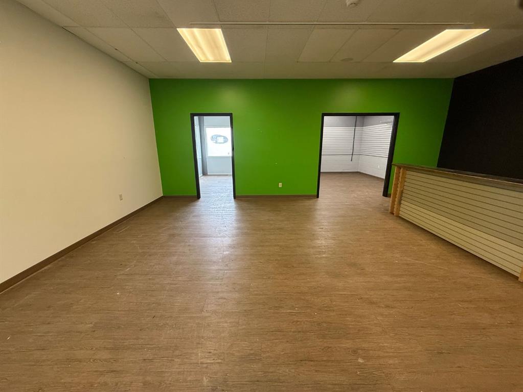 Fourth View of B, 646 South Railway Street SE, River Flats, Medicine Hat, Alberta, T1A 2V9