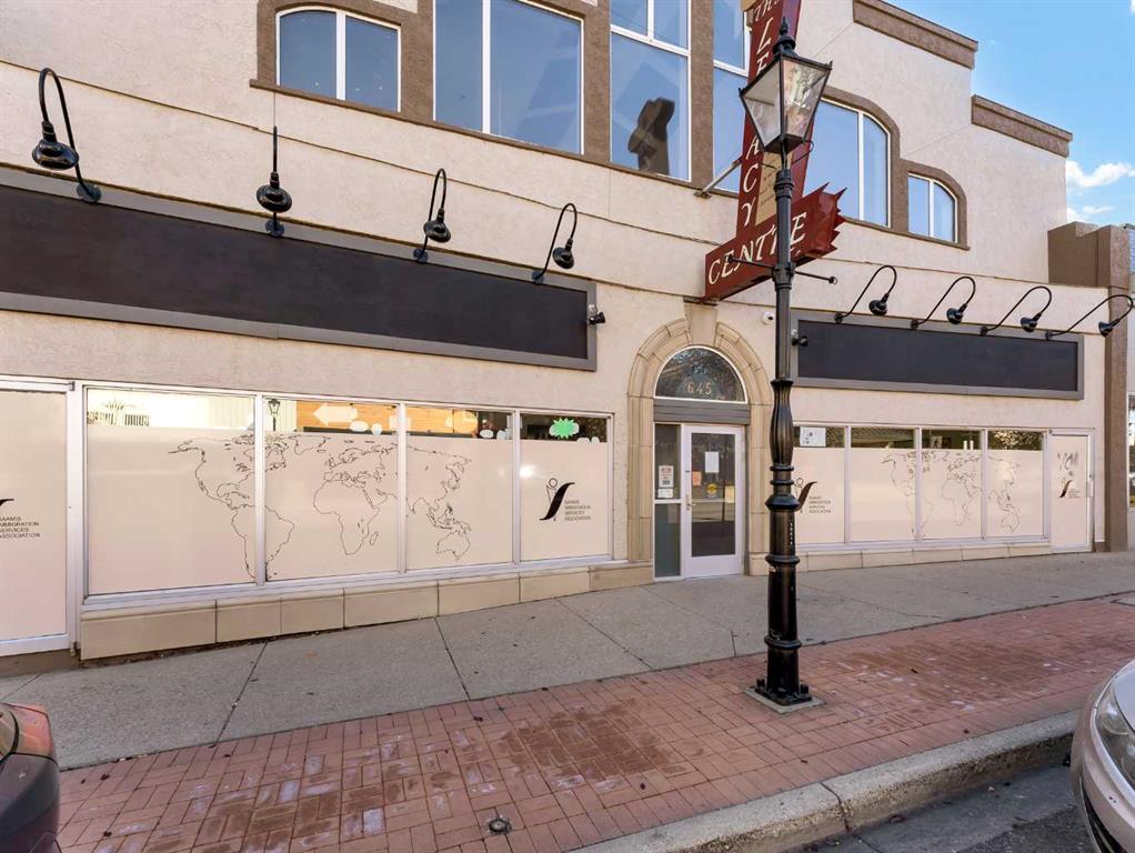 Fifth View of 645 3 Street SE, SE Hill, Medicine Hat, Alberta, T1A0H4