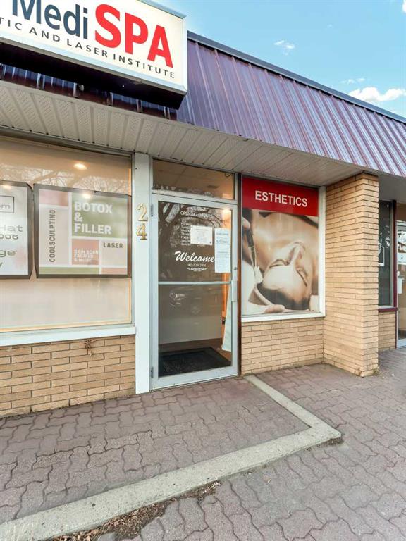 Fifth View of 24 3 Street NE, Riverside, Medicine Hat, Alberta, T1A5L8