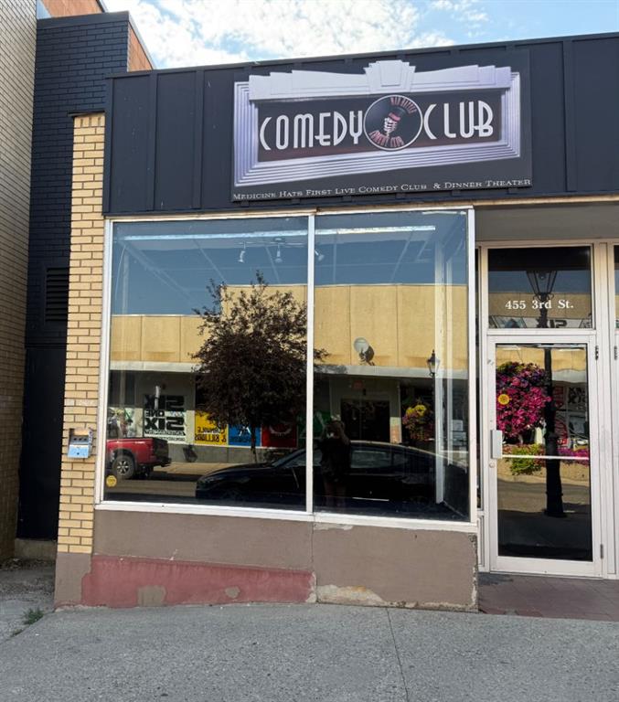 455 3 Street SE, A2279581, Alberta,