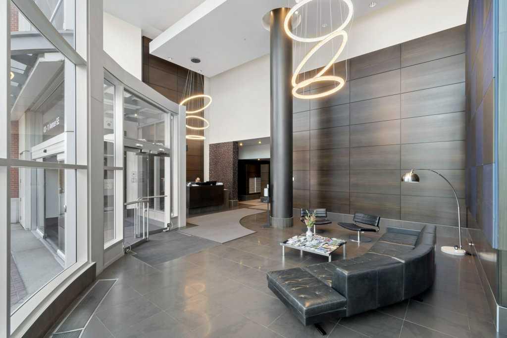 Third View of 1505, 433 11 Avenue SE, Beltline, Calgary, Alberta, T2G 0C7