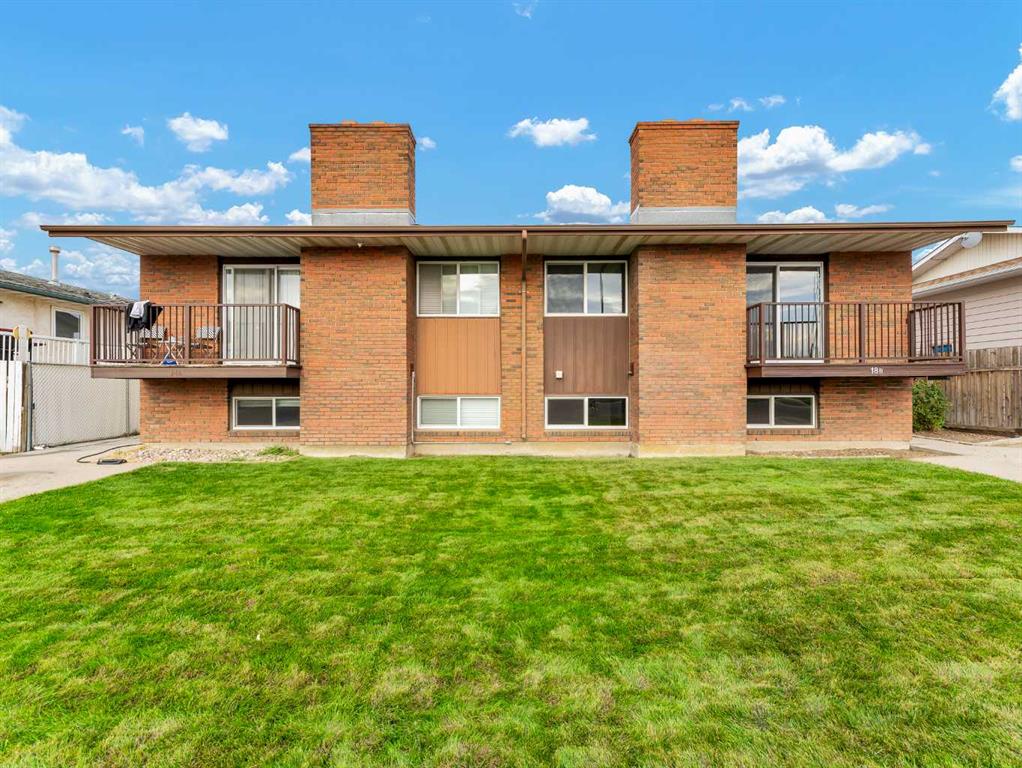 Third View of 18B Cameron Road SE, Southview-Park Meadows, Medicine Hat, Alberta, T1B1K9