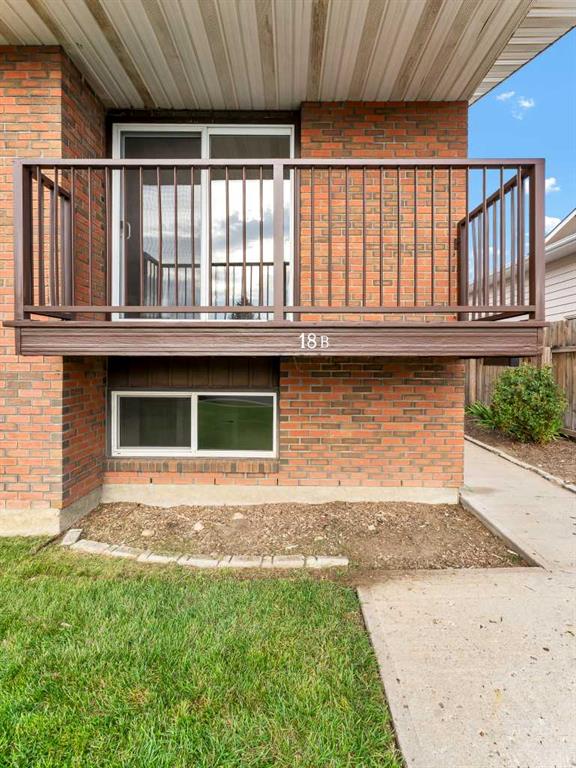 Fourth View of 18B Cameron Road SE, Southview-Park Meadows, Medicine Hat, Alberta, T1B1K9