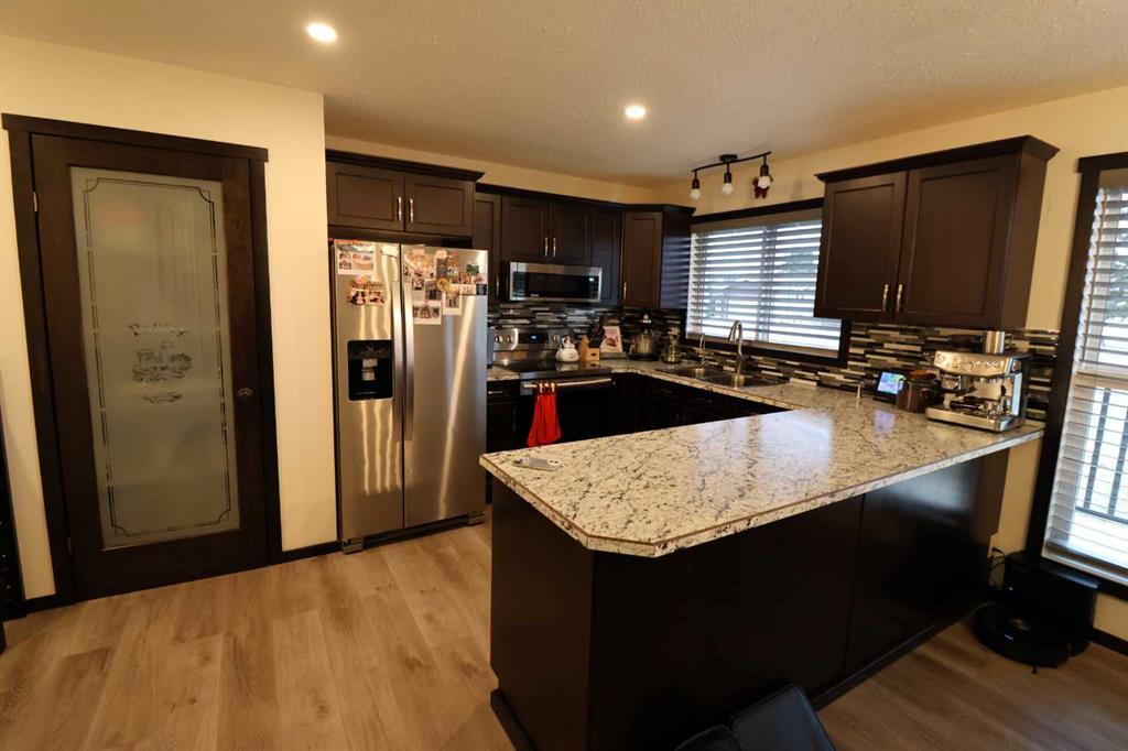 Third View of 1124 2 ave  , NONE, Vauxhall, Alberta, T0K 2K0