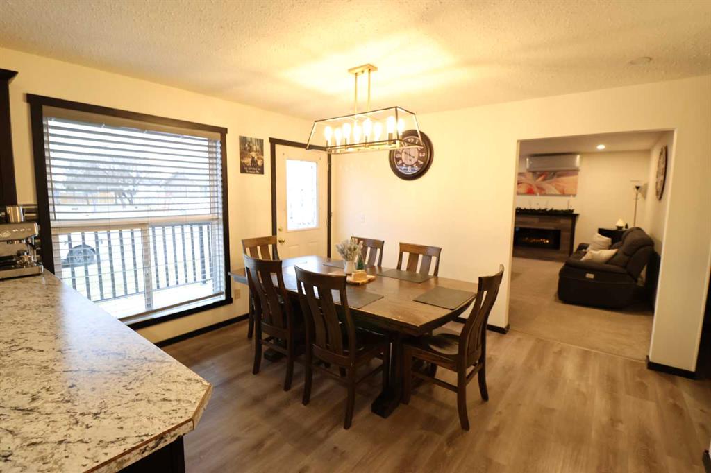 Fourth View of 1124 2 ave  , NONE, Vauxhall, Alberta, T0K 2K0