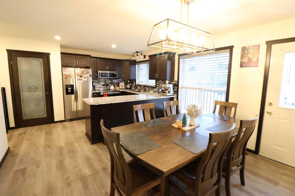 Fifth View of 1124 2 ave  , NONE, Vauxhall, Alberta, T0K 2K0