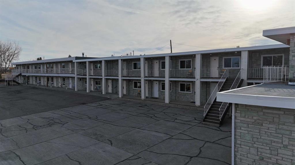 Third View of 848 Main Street , NONE, Cardston, Alberta, T0K 0K0