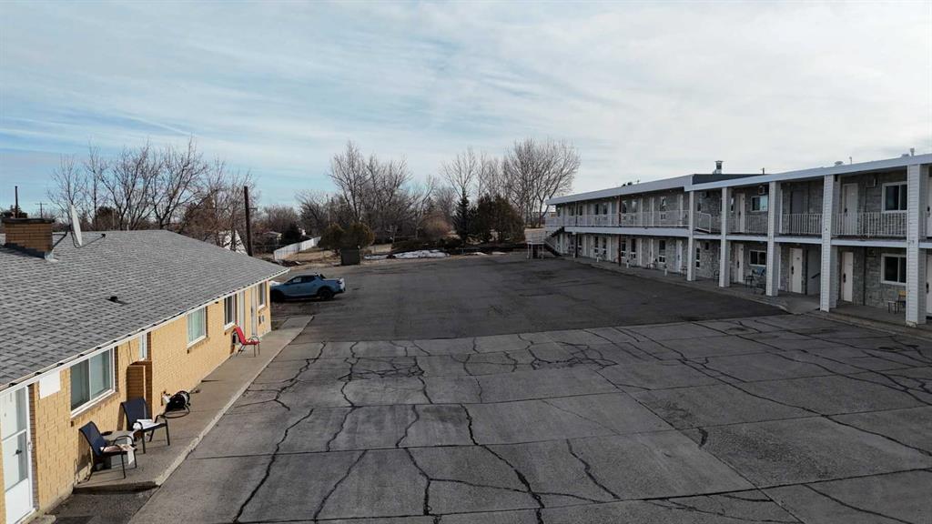 Fourth View of 848 Main Street , NONE, Cardston, Alberta, T0K 0K0