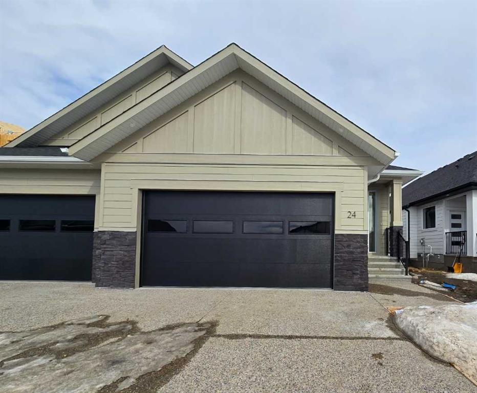 24 St Andrews Close , A2279593, Alberta,