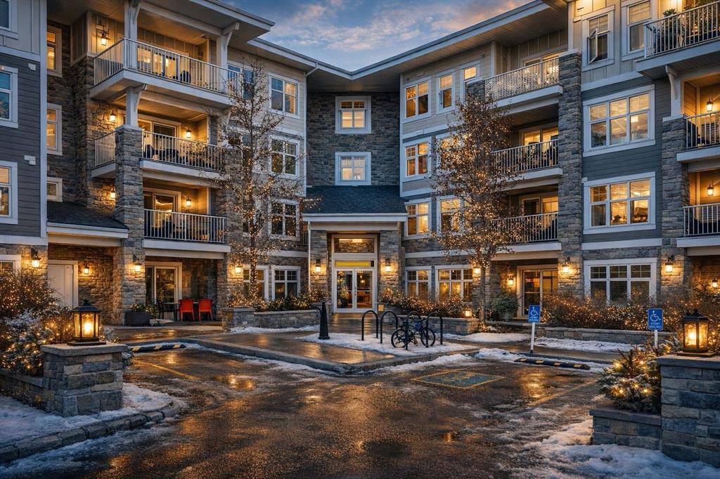 3104, 11 Mahogany Row SE, A2279594, Alberta,