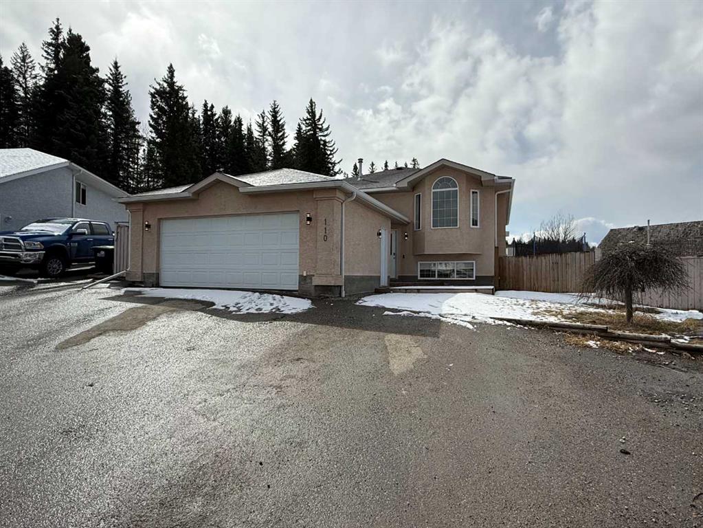 110 Parker Place , A2279601, Alberta,