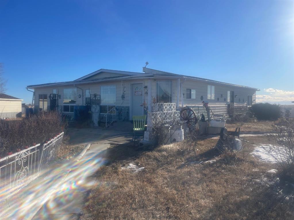 219 181043 HWY 550 Drive , A2279602, Alberta,