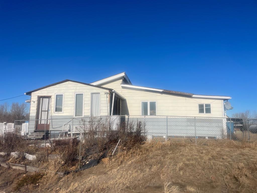 Fourth View of 219 181043 HWY 550 Drive , Aimoto, Rural Newell, County of, Alberta, T0J0B0