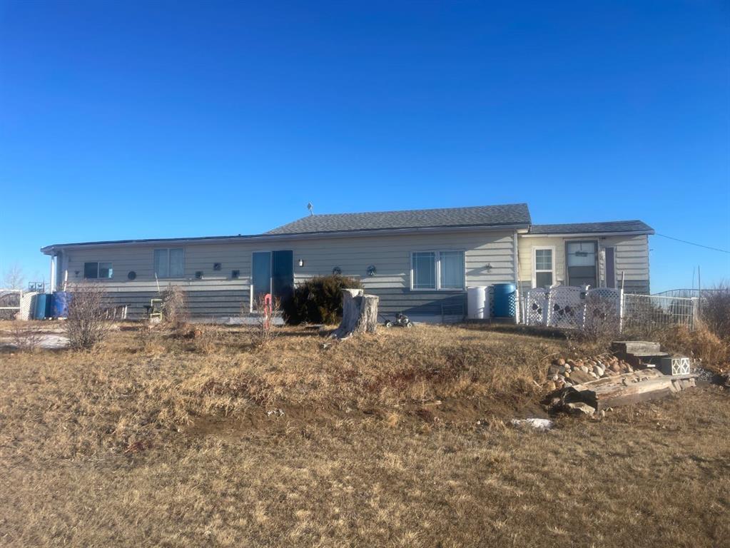 Fifth View of 219 181043 HWY 550 Drive , Aimoto, Rural Newell, County of, Alberta, T0J0B0