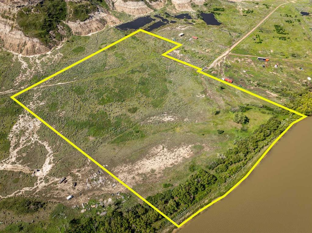 4;18;27;21;N Lot 6 & 10  , A2279606, Alberta,