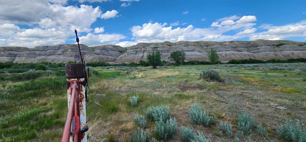 Fourth View of 4;18;27;21;N Lot 6 & 10  , Downtown Drumheller, Drumheller, Alberta, T0J 0Y0